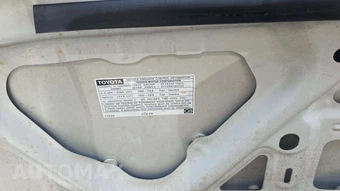 2009 Toyota Tacoma Regular Cab Medium Bed – miniatura 17