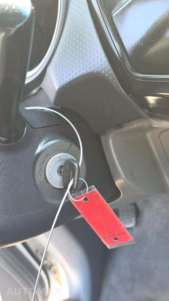 2009 Toyota Tacoma Regular Cab Medium Bed – miniatura 18