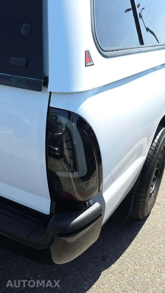 2009 Toyota Tacoma Regular Cab Medium Bed – miniatura 20