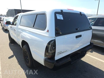 2009 Toyota Tacoma Regular Cab Medium Bed – miniatura 6
