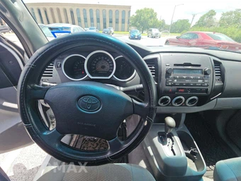 2009 Toyota Tacoma Regular Cab Medium Bed - miniatura 10
