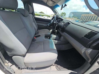 2009 Toyota Tacoma Regular Cab Medium Bed - miniatura 16