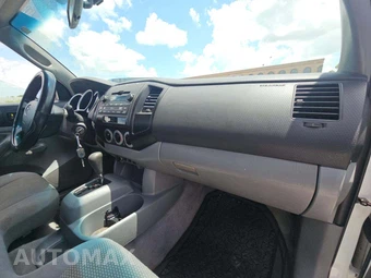 2009 Toyota Tacoma Regular Cab Medium Bed - miniatura 17
