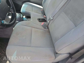 2009 Toyota Tacoma Regular Cab Medium Bed - miniatura 19