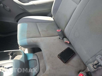 2009 Toyota Tacoma Regular Cab Medium Bed - miniatura 20