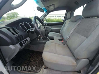 2009 Toyota Tacoma Regular Cab Medium Bed - miniatura 6