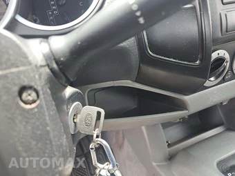 2009 Toyota Tacoma Regular Cab Medium Bed - miniatura 8