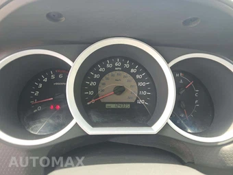 2009 Toyota Tacoma Regular Cab Medium Bed - miniatura 9