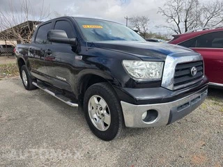 2009 Toyota Tundra Crew Cab Extra Short Bed - samochód z USA z aukcji Manheim, oferta Kup Teraz w AUTOMAX