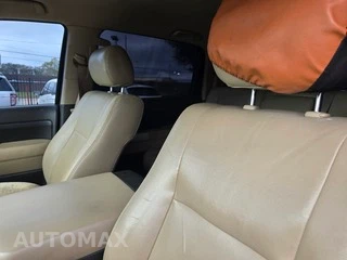 2009 Toyota Tundra Crew Cab Extra Short Bed - miniatura 11