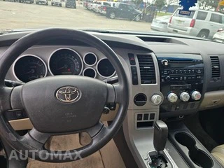 2009 Toyota Tundra Crew Cab Extra Short Bed - miniatura 13