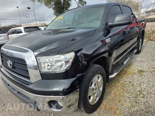 2009 Toyota Tundra Crew Cab Extra Short Bed - miniatura 6