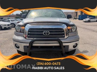 2009 Toyota Tundra Extended Cab Medium Bed - car from the USA, Manheim Buy-Now listing at AUTOMAX