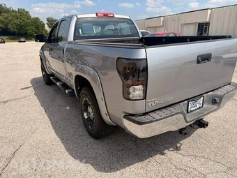 2009 Toyota Tundra Extended Cab Medium Bed - miniatura 10
