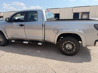 2009 Toyota Tundra Extended Cab Medium Bed - miniatura 11