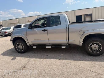 2009 Toyota Tundra Extended Cab Medium Bed - miniatura 12