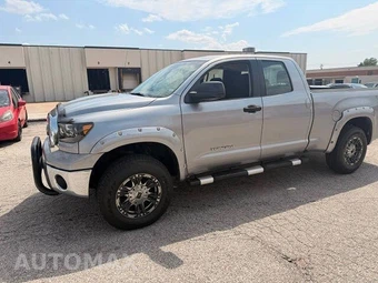 2009 Toyota Tundra Extended Cab Medium Bed - miniatura 13