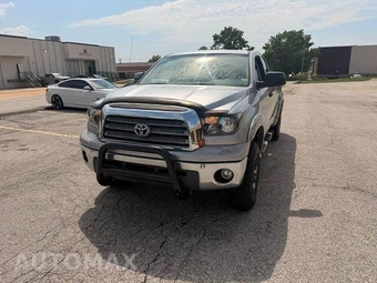 2009 Toyota Tundra Extended Cab Medium Bed - miniatura 14