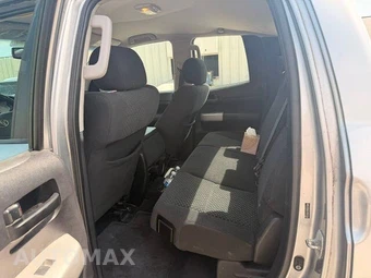 2009 Toyota Tundra Extended Cab Medium Bed - miniatura 17