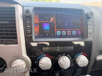 2009 Toyota Tundra Extended Cab Medium Bed - miniatura 19