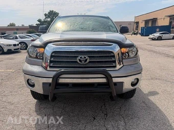 2009 Toyota Tundra Extended Cab Medium Bed - miniatura 2