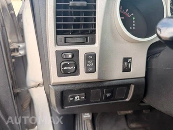 2009 Toyota Tundra Extended Cab Medium Bed - miniatura 21