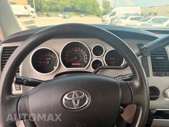 2009 Toyota Tundra Extended Cab Medium Bed - miniatura 22