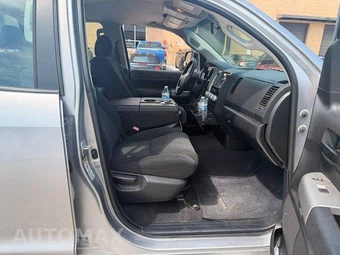 2009 Toyota Tundra Extended Cab Medium Bed - miniatura 23