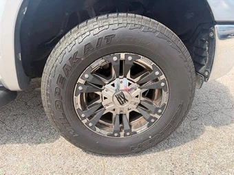 2009 Toyota Tundra Extended Cab Medium Bed - miniatura 24