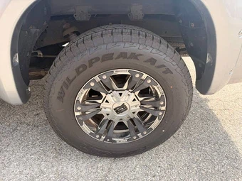 2009 Toyota Tundra Extended Cab Medium Bed - miniatura 26