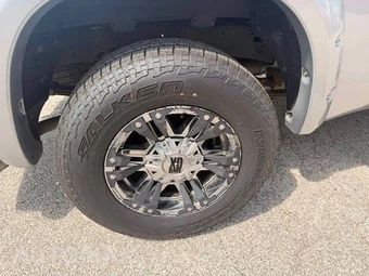 2009 Toyota Tundra Extended Cab Medium Bed - miniatura 27