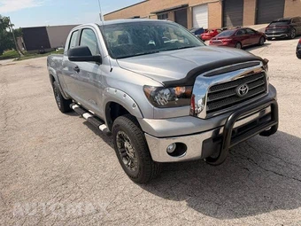 2009 Toyota Tundra Extended Cab Medium Bed - miniatura 3