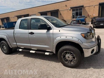 2009 Toyota Tundra Extended Cab Medium Bed - miniatura 5