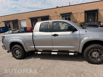 2009 Toyota Tundra Extended Cab Medium Bed - miniatura 6