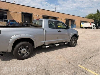 2009 Toyota Tundra Extended Cab Medium Bed - miniatura 7