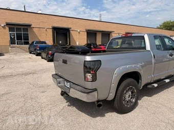2009 Toyota Tundra Extended Cab Medium Bed - miniatura 8