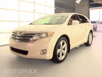 2009 Toyota Venza