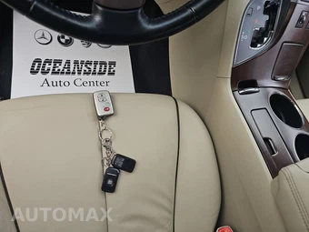 2009 Toyota Venza – miniatura 10