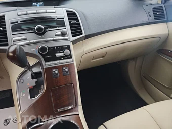2009 Toyota Venza – miniatura 11