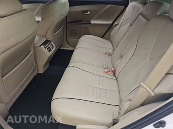 2009 Toyota Venza – miniatura 13
