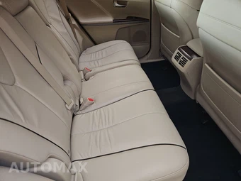 2009 Toyota Venza – miniatura 14