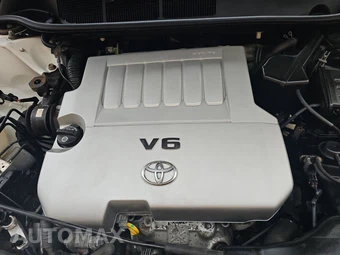 2009 Toyota Venza – miniatura 16
