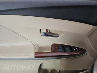 2009 Toyota Venza – miniatura 19