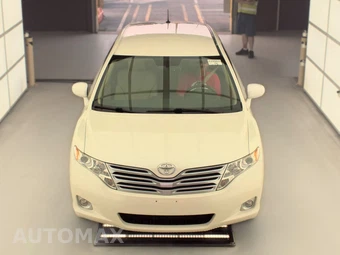 2009 Toyota Venza – miniatura 2