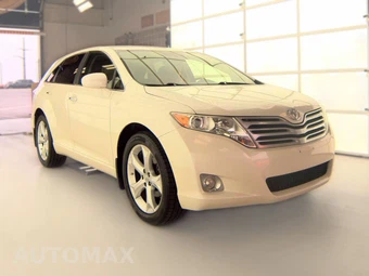 2009 Toyota Venza – miniatura 3