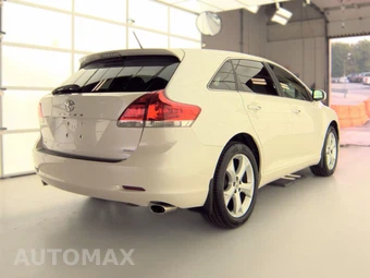 2009 Toyota Venza – miniatura 4