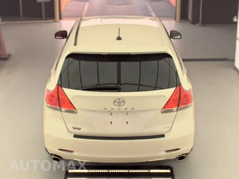 2009 Toyota Venza – miniatura 5