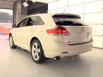 2009 Toyota Venza – miniatura 6