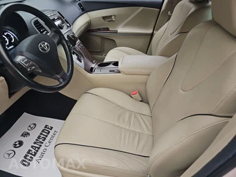 2009 Toyota Venza – miniatura 7