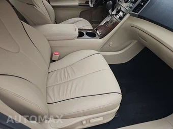 2009 Toyota Venza – miniatura 8